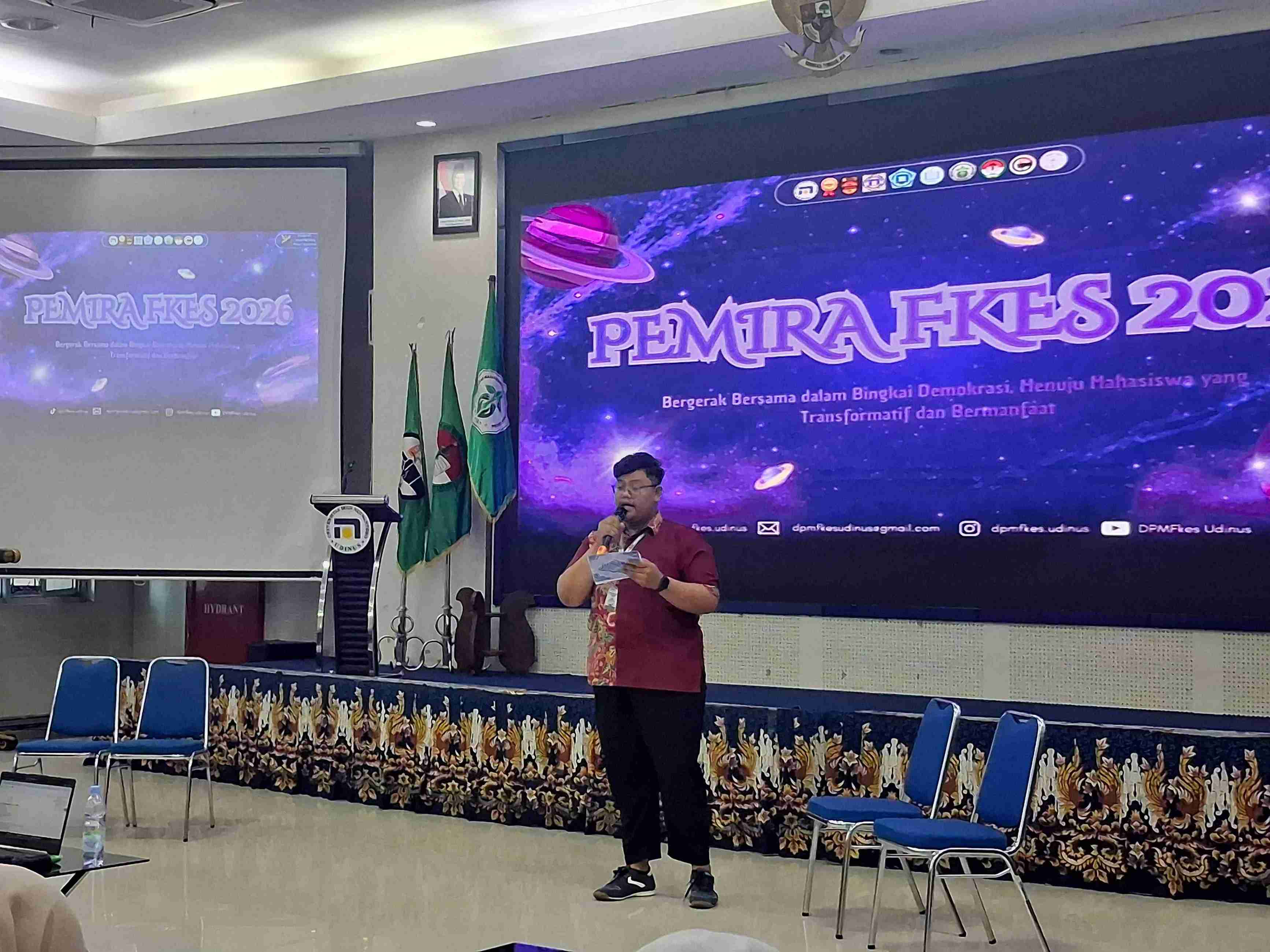 Rolling Mderator HMKM & HMKL Day 1